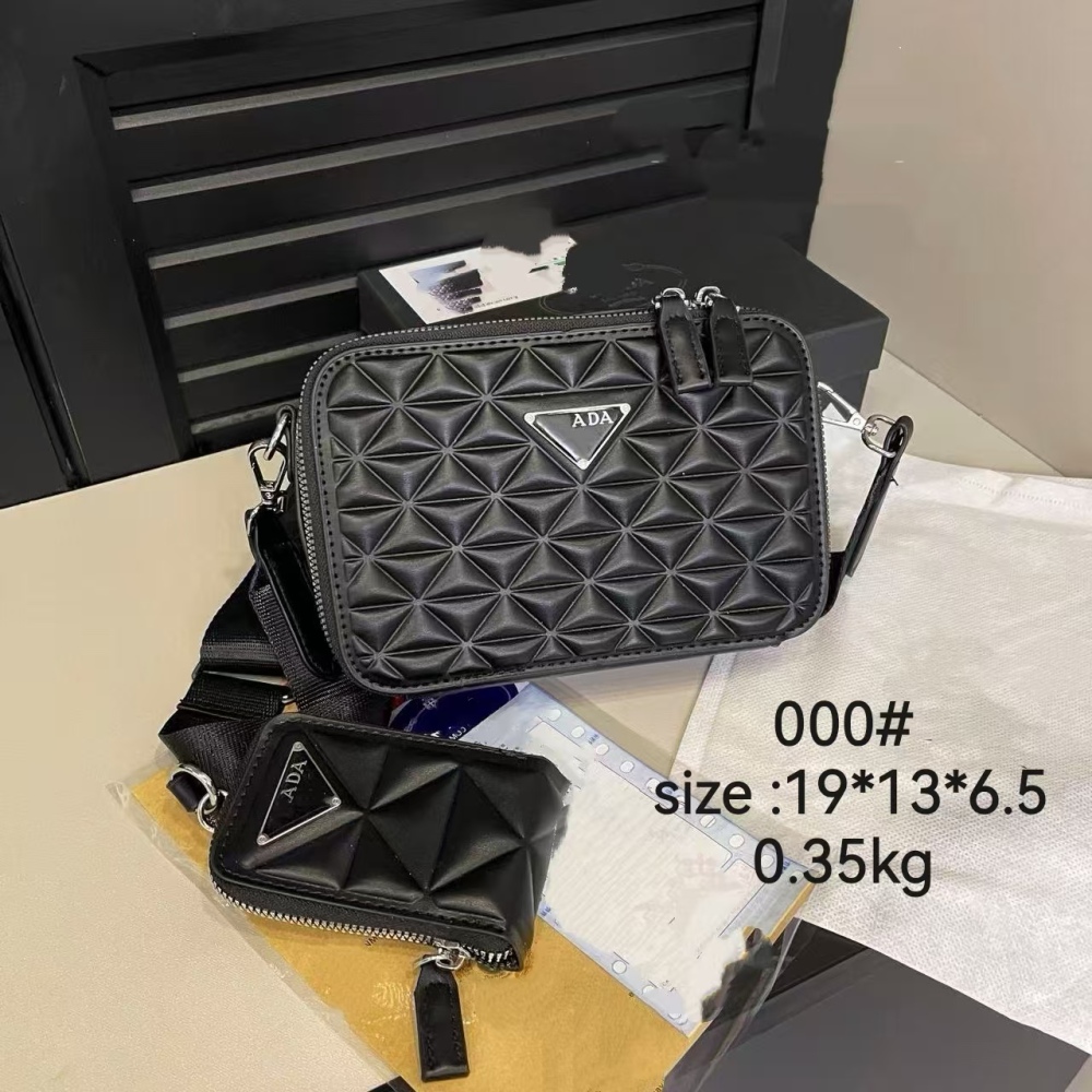 bag pra Partial with box