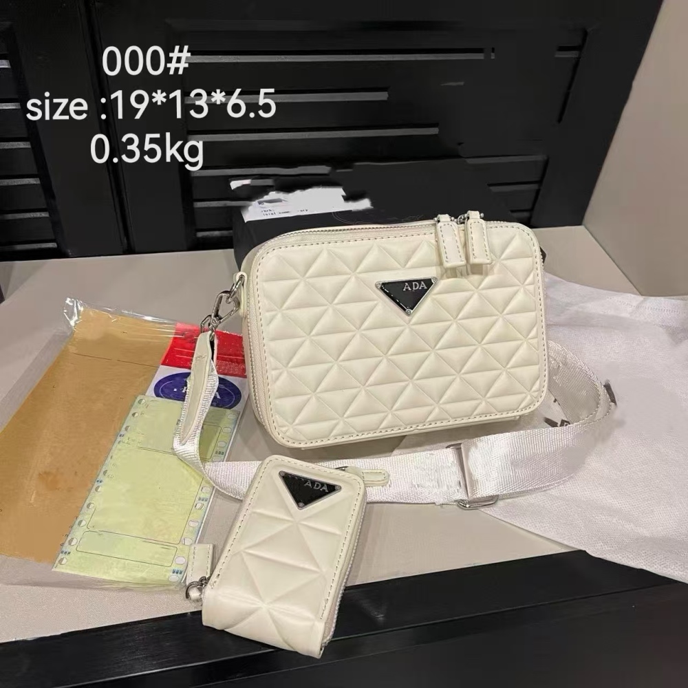 bag pra Partial with box