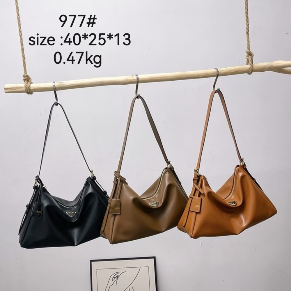 bag pra Partial with box