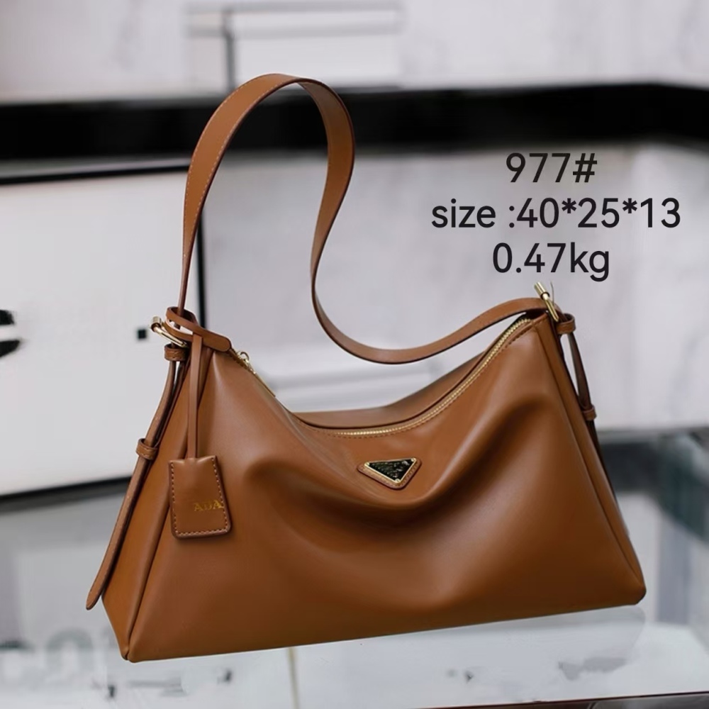 bag pra Partial with box