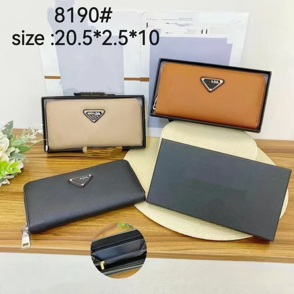 bag pra Partial with box