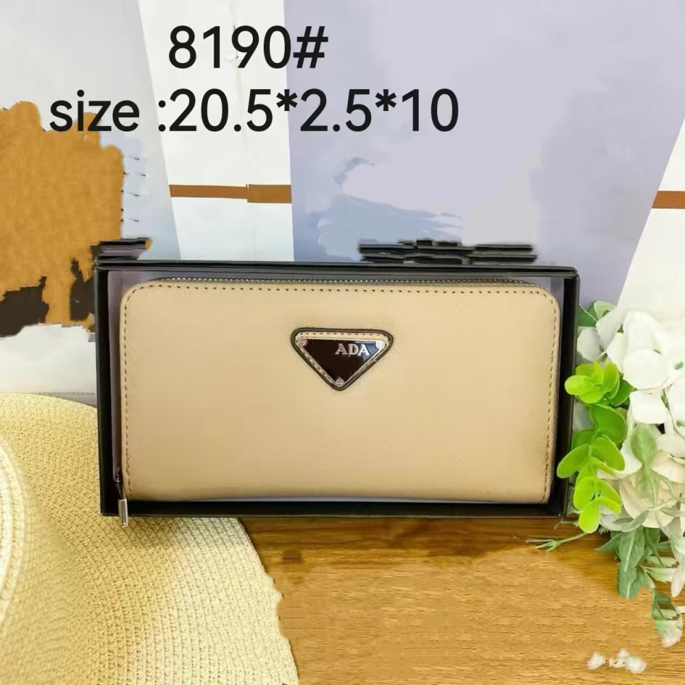 bag pra Partial with box