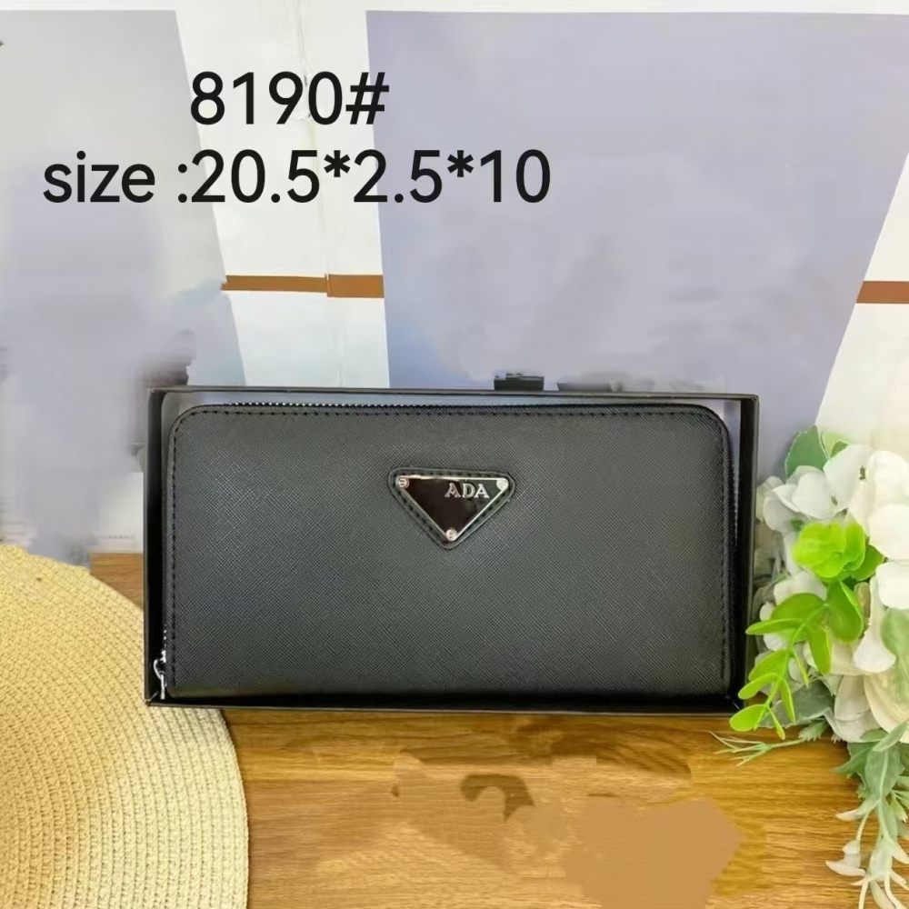 bag pra Partial with box