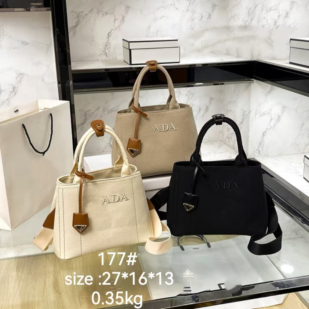 bag pra Partial with box