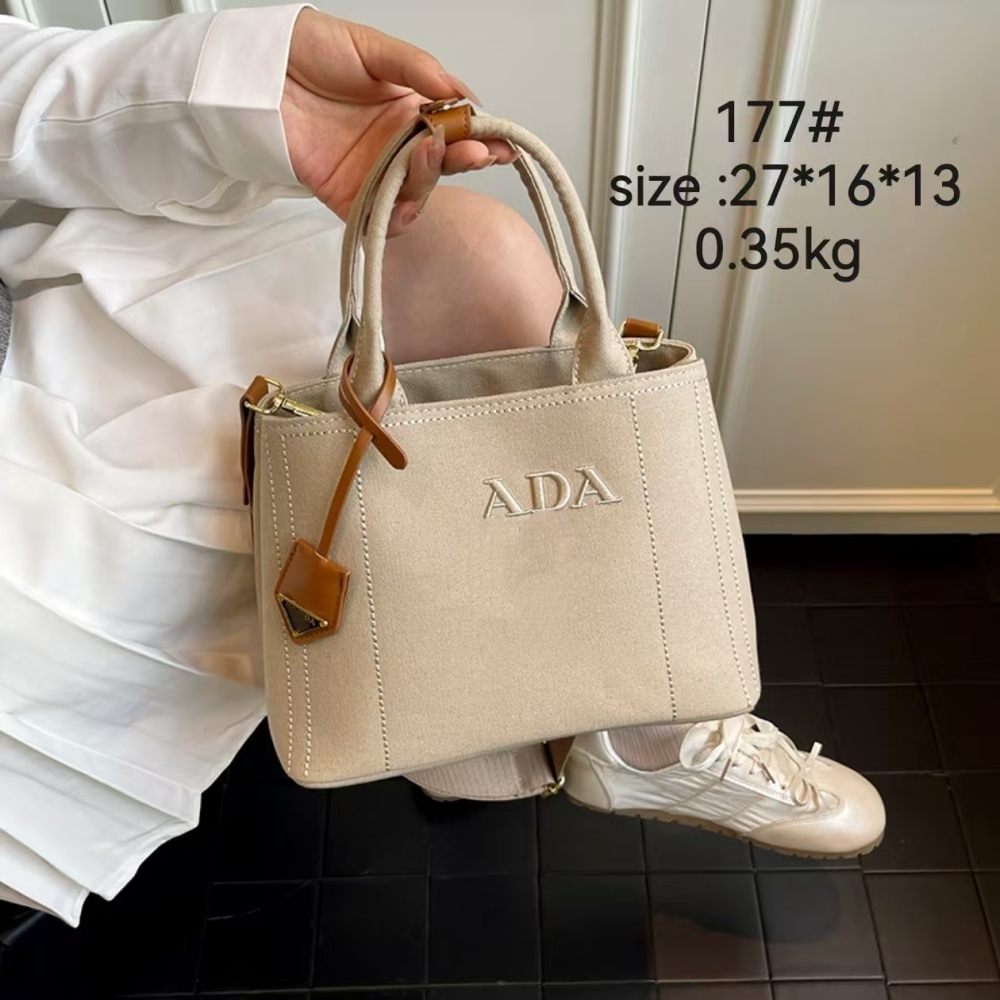 bag pra Partial with box