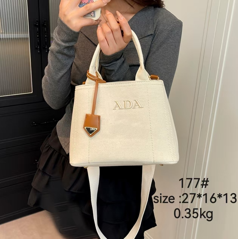 bag pra Partial with box