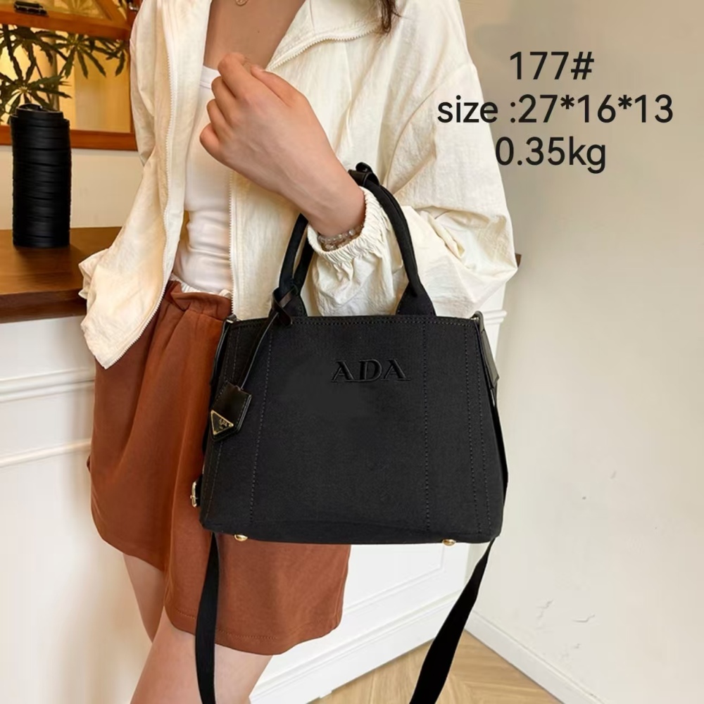 bag pra Partial with box