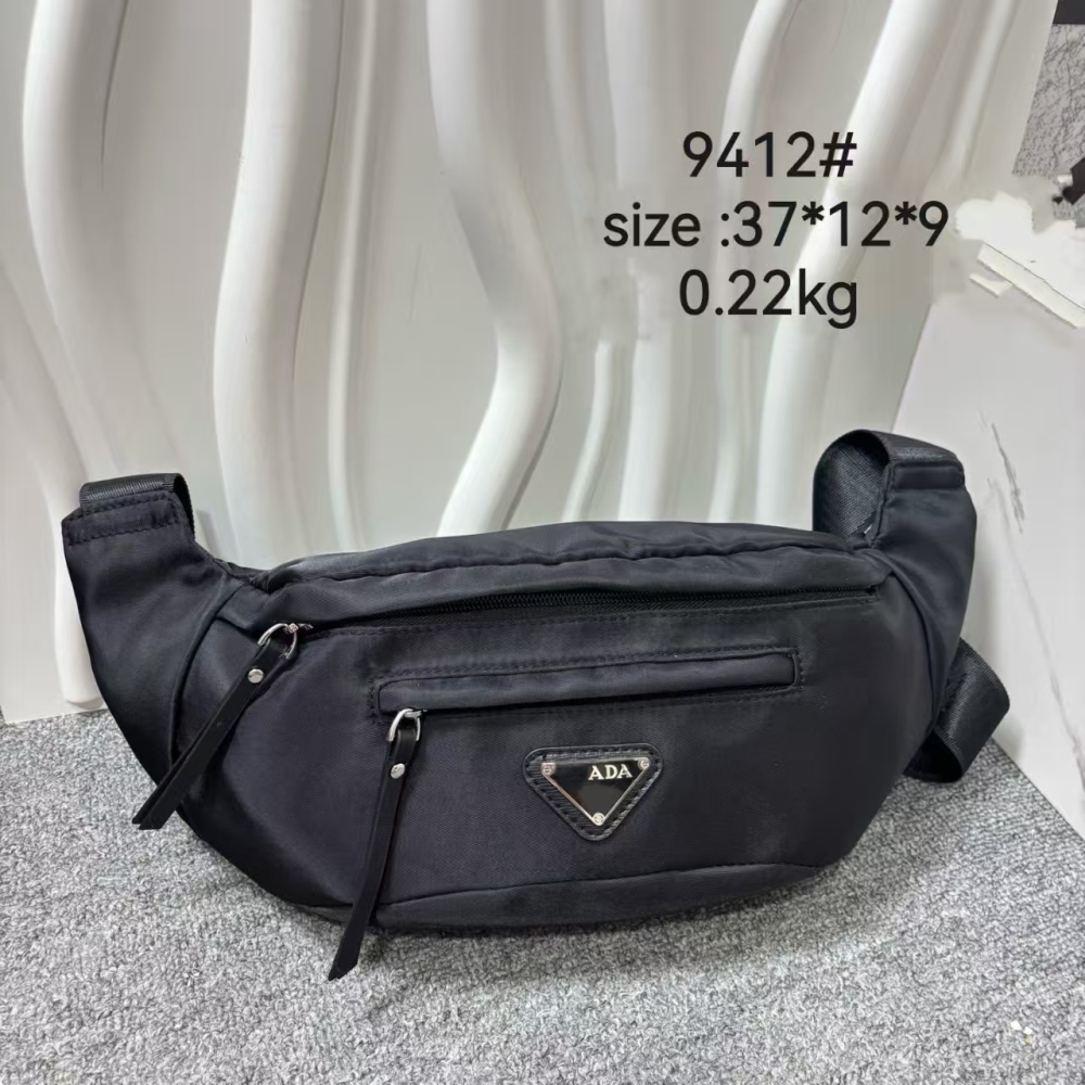 bag pra Partial with box