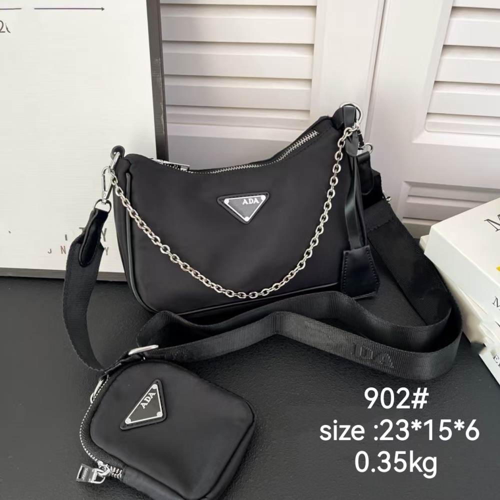bag pra Partial with box