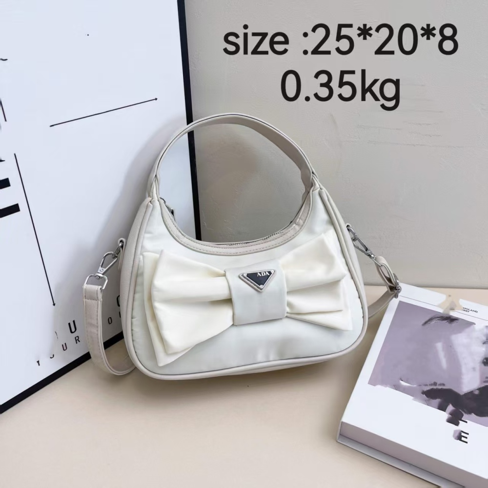 bag pra Partial with box