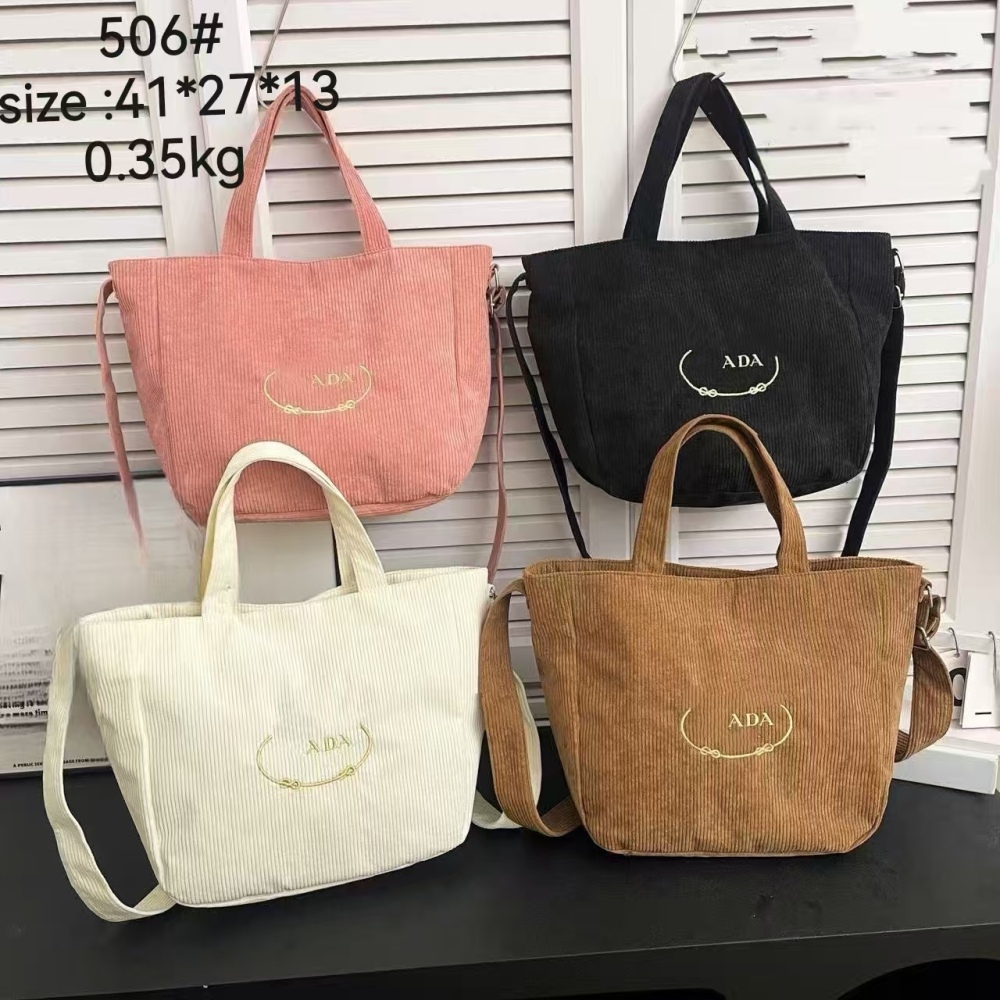 bag pra Partial with box