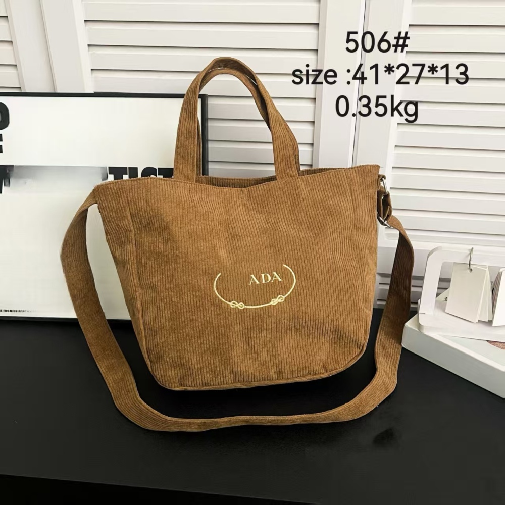 bag pra Partial with box