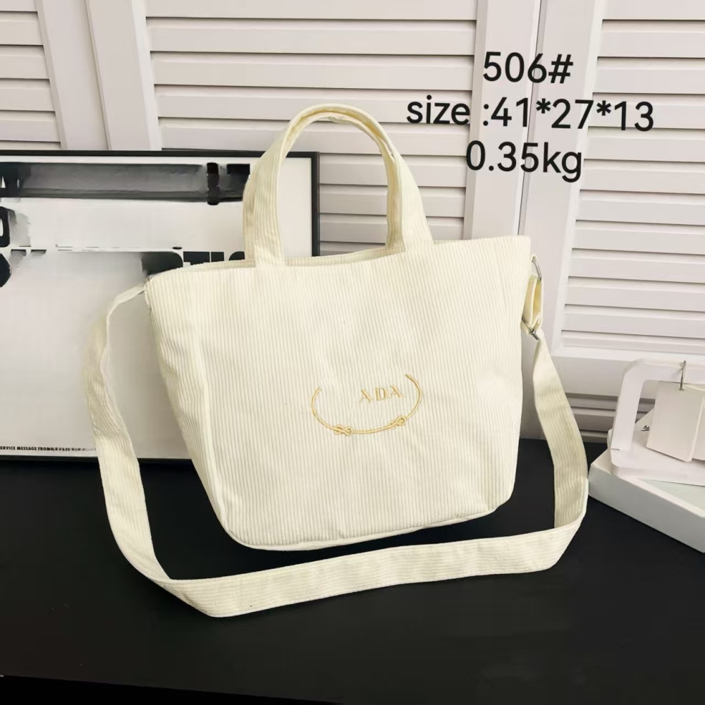 bag pra Partial with box