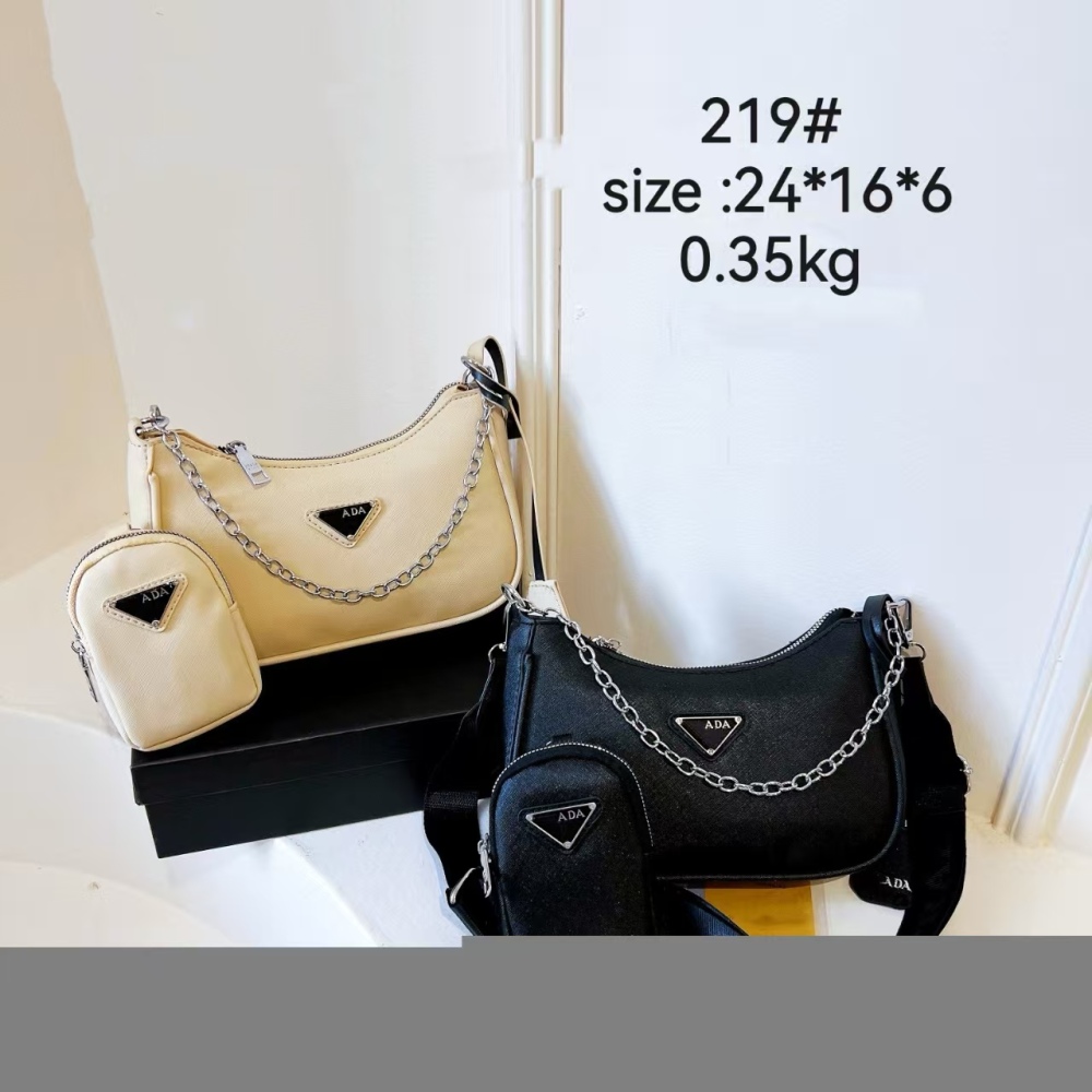 bag pra Partial with box