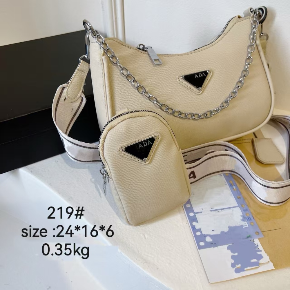 bag pra Partial with box
