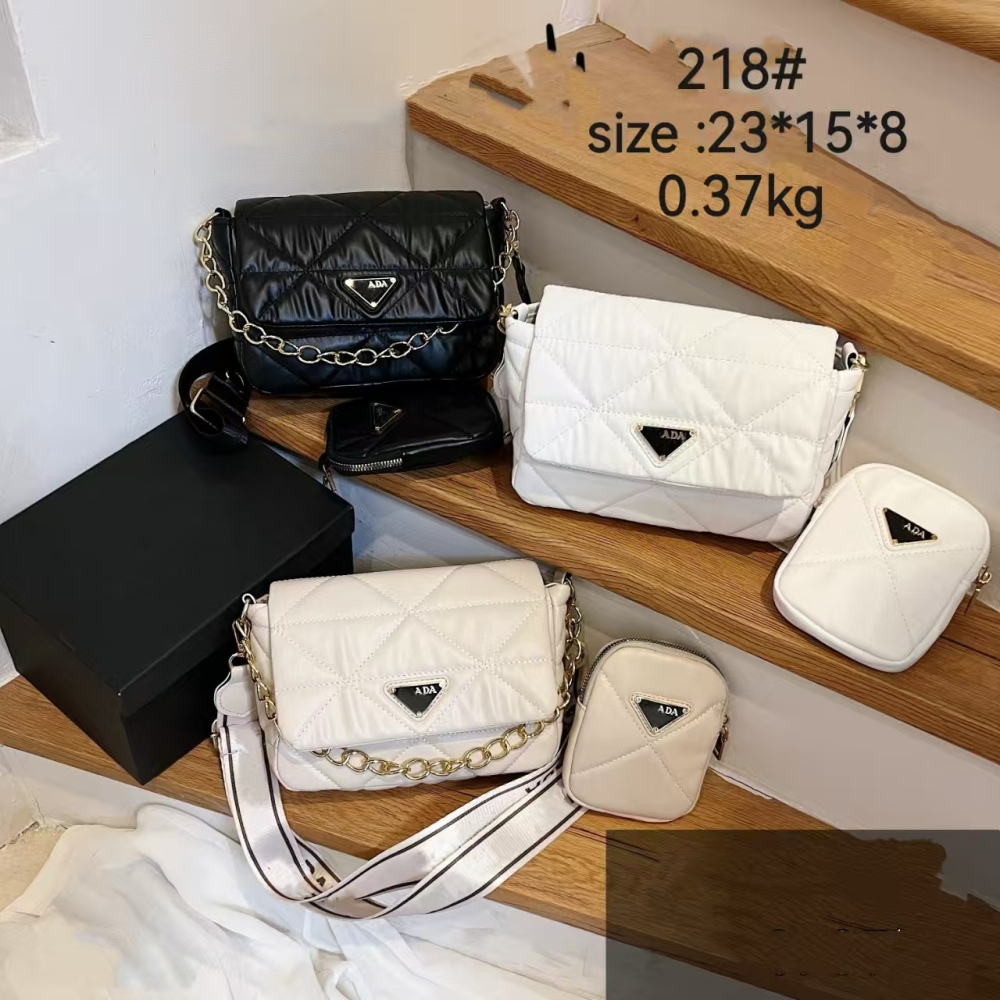 bag pra Partial with box