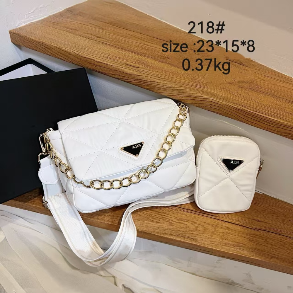 bag pra Partial with box