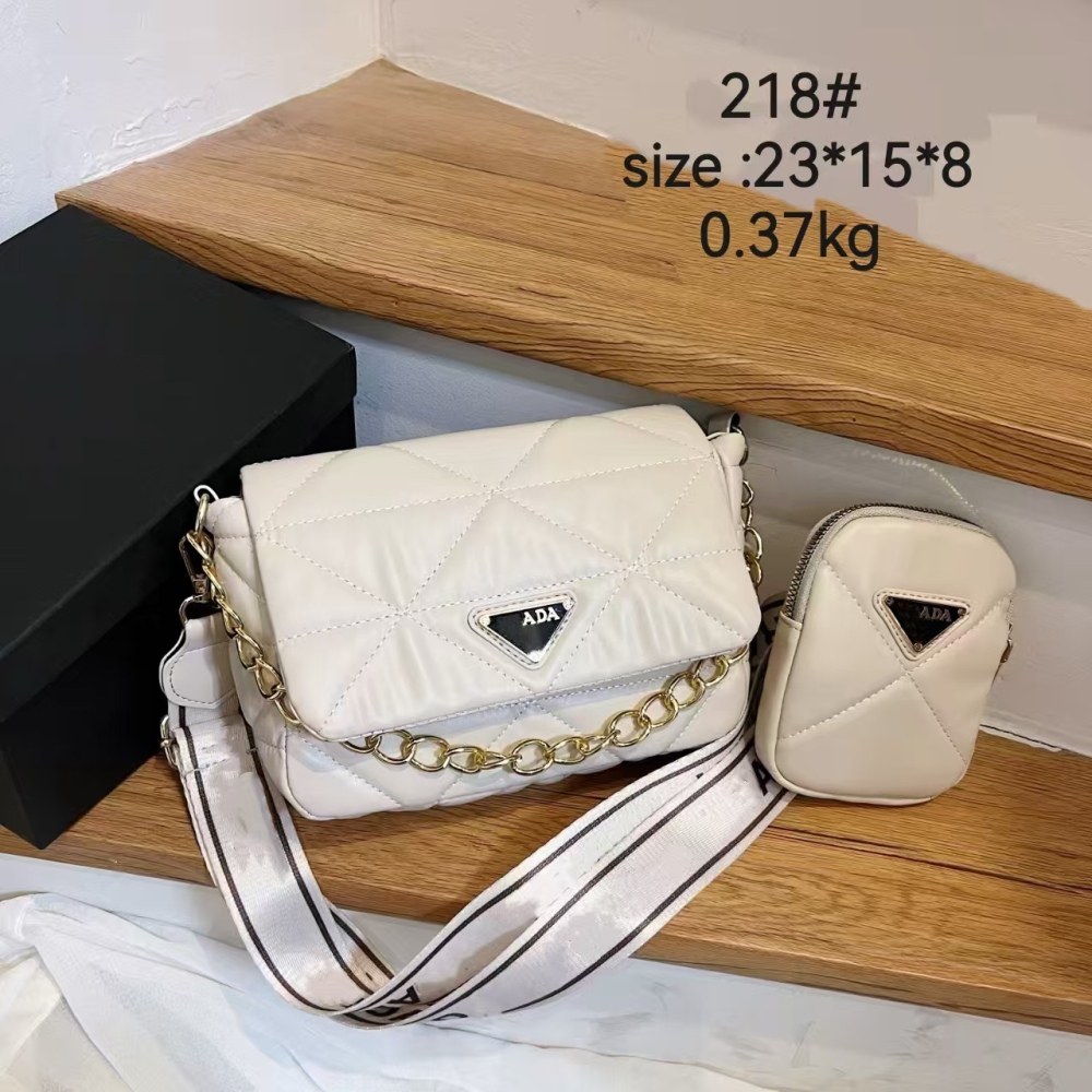 bag pra Partial with box