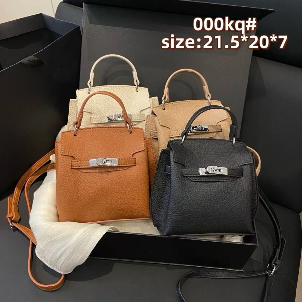 bag Her Partial with box
