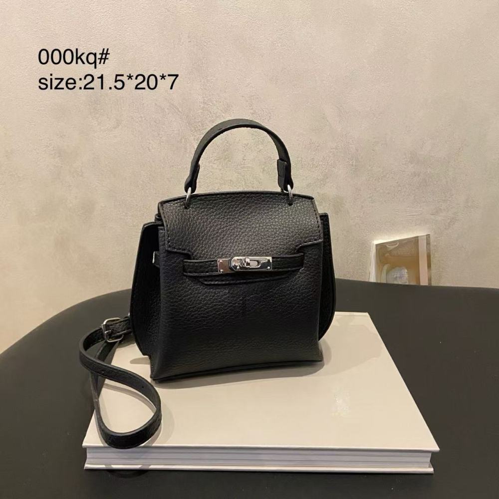 bag Her Partial with box