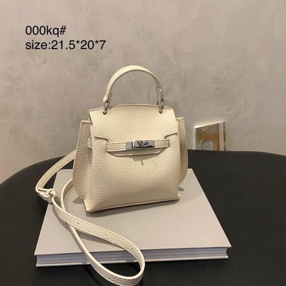 bag Her Partial with box