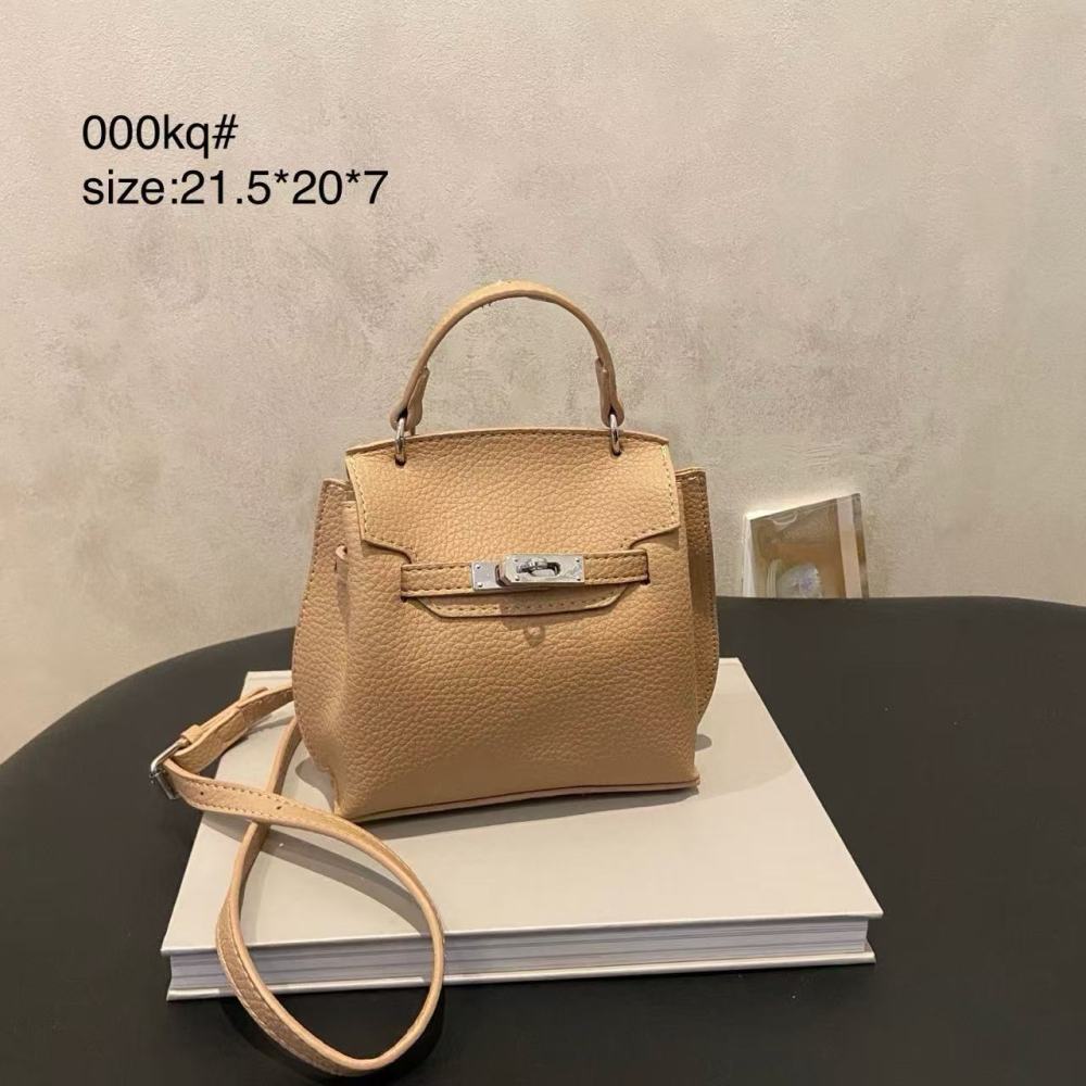 bag Her Partial with box