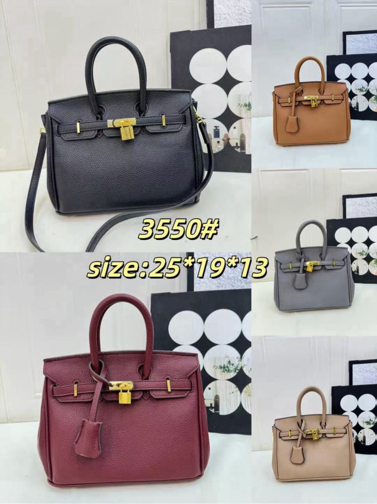 bag Her Partial with box