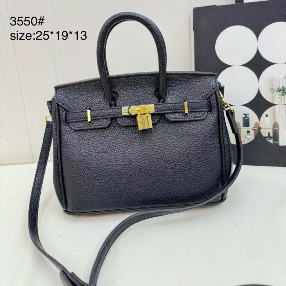 bag Her Partial with box