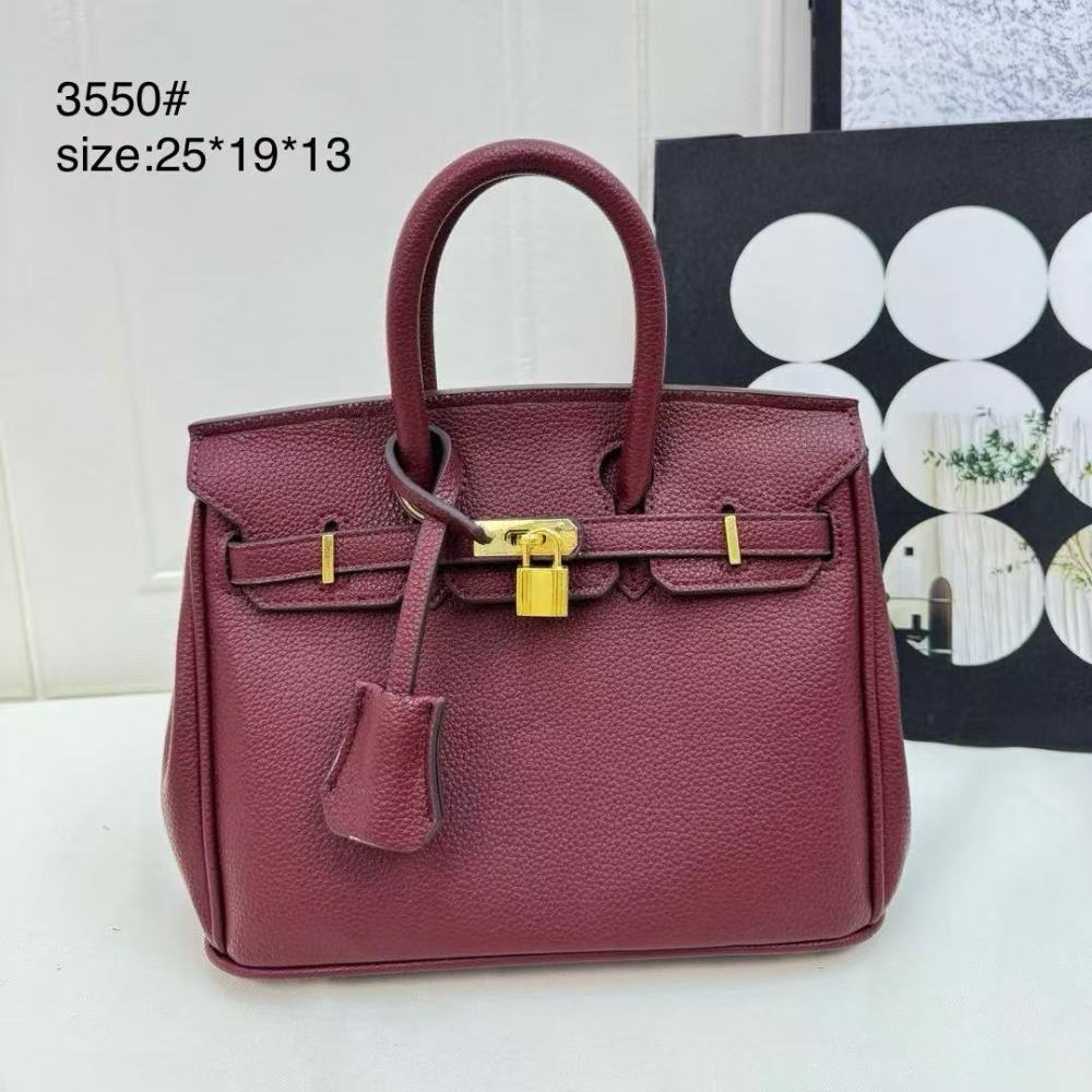 bag Her Partial with box