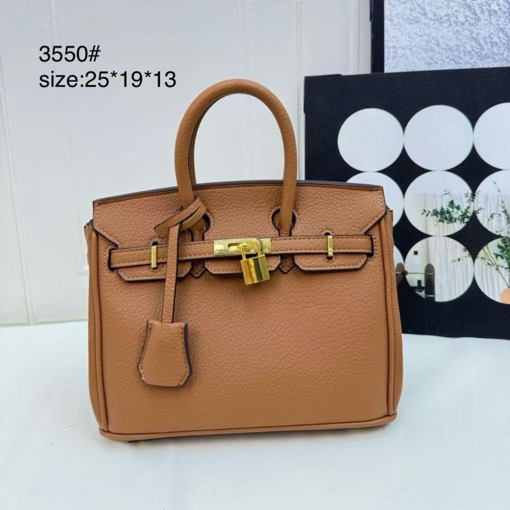 bag Her Partial with box
