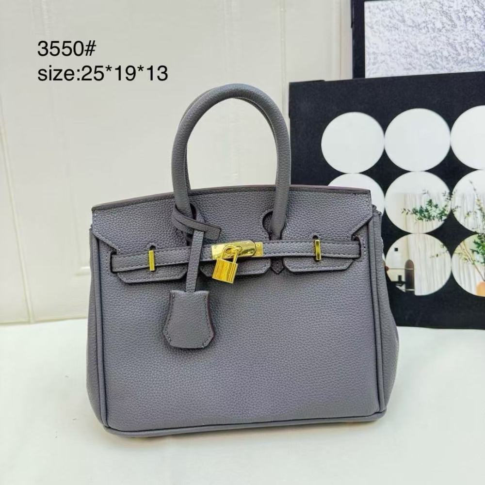 bag Her Partial with box