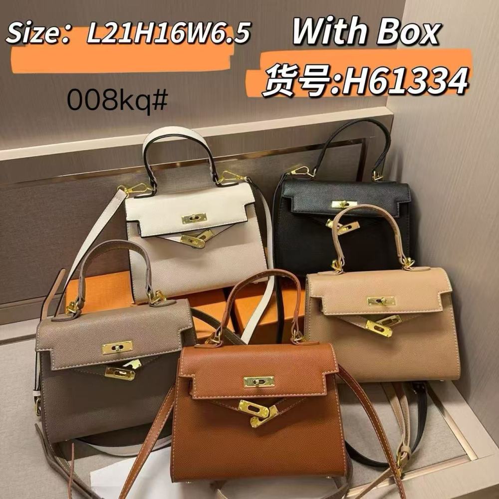 bag Her Partial with box