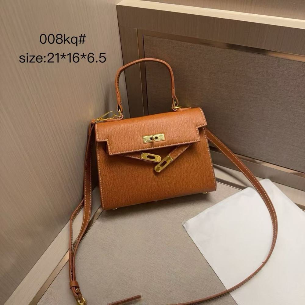bag Her Partial with box