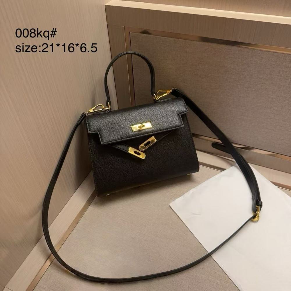 bag Her Partial with box