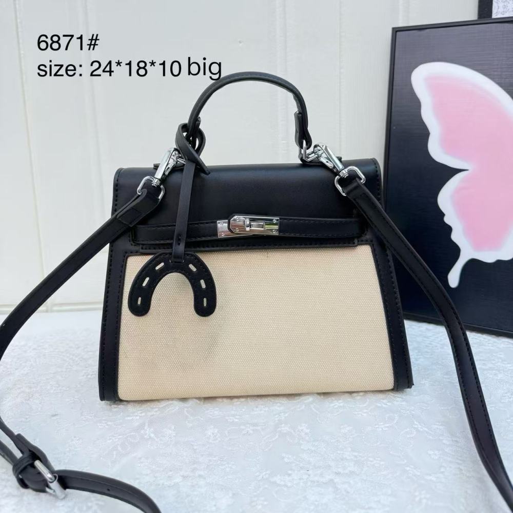 bag Her Partial with box