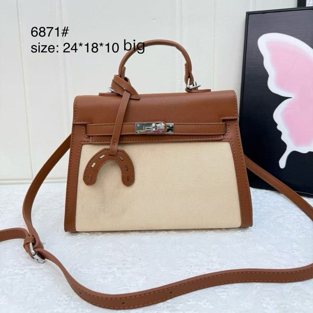 bag Her Partial with box