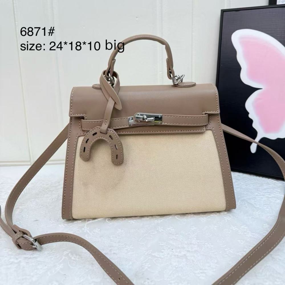 bag Her Partial with box