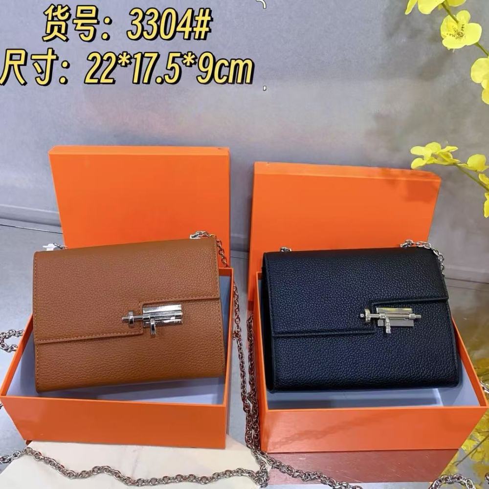 bag Her Partial with box