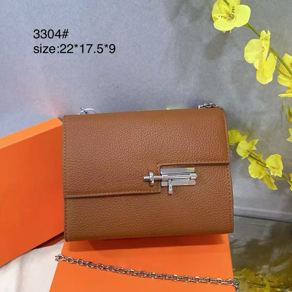 bag Her Partial with box