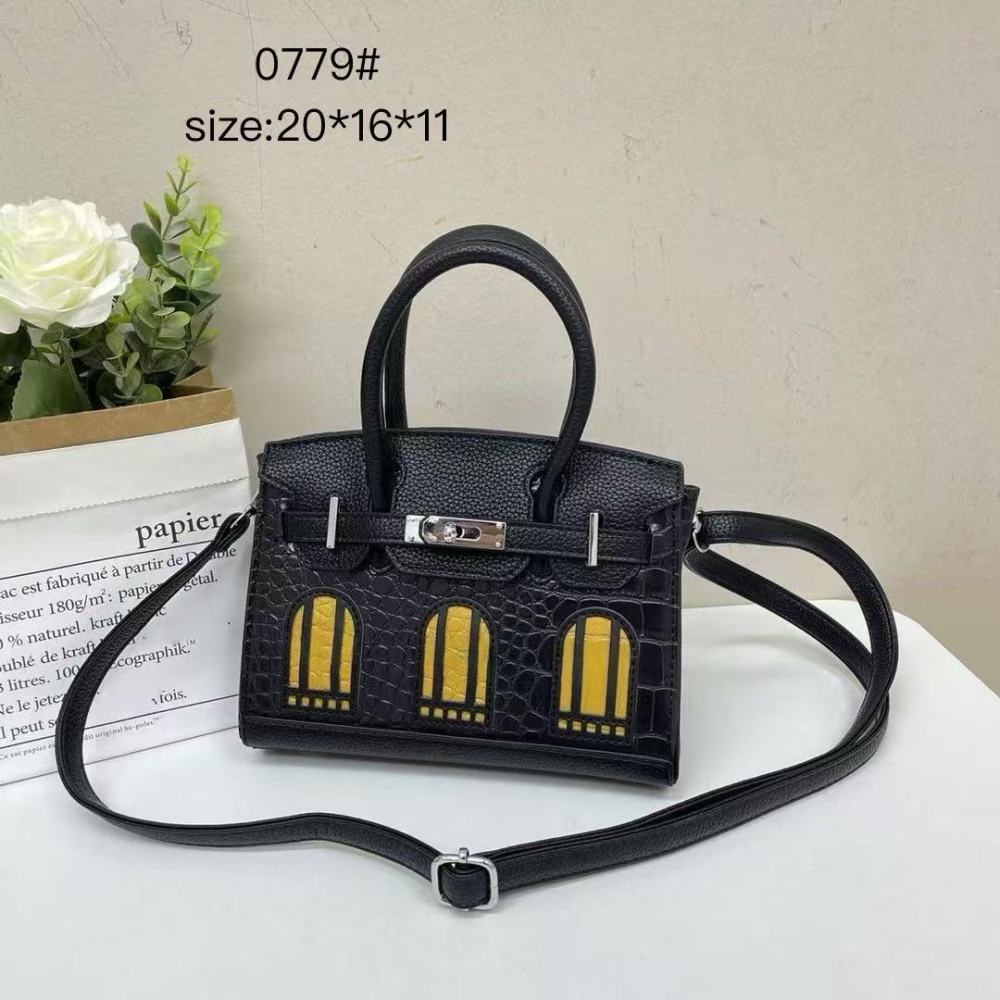 bag Her Partial with box