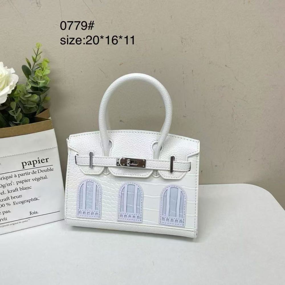 bag Her Partial with box