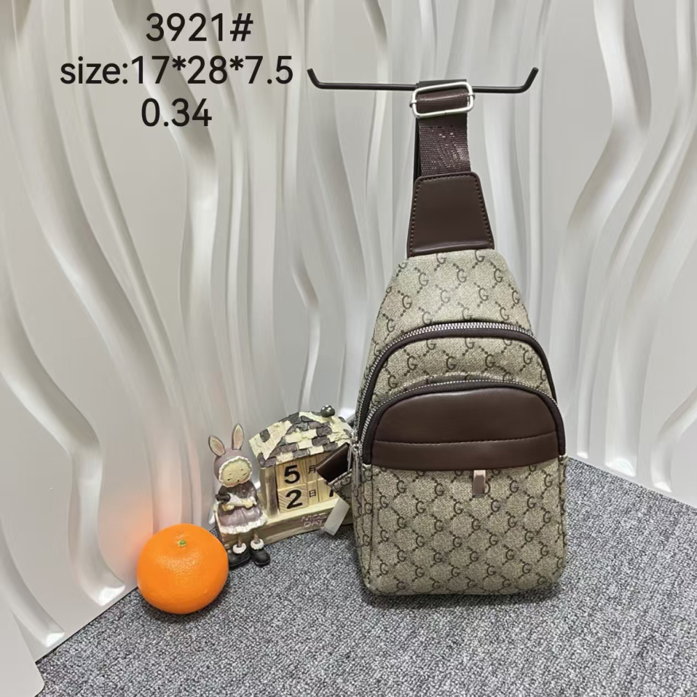 bag L04  Partial with box