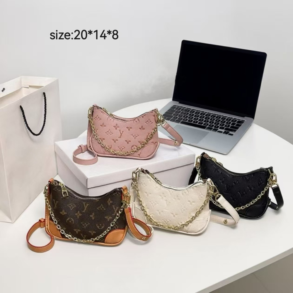 bag L04  Partial with box