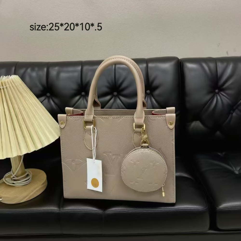 bag L04  Partial with box