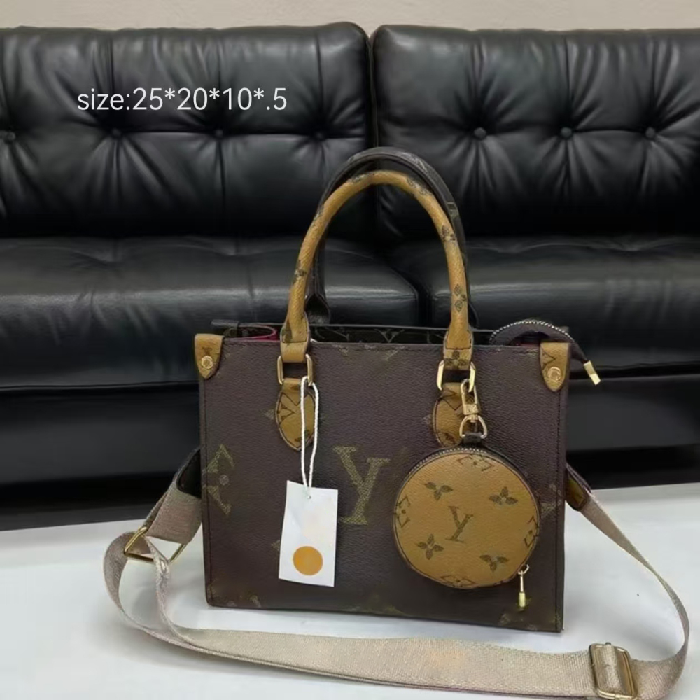 bag L04  Partial with box