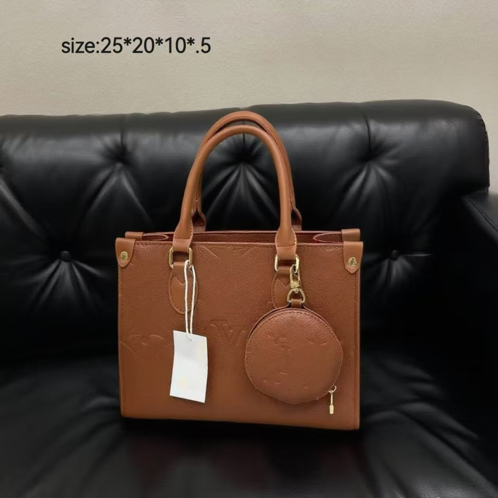 bag L04  Partial with box