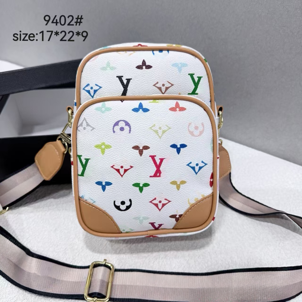 bag L04  Partial with box
