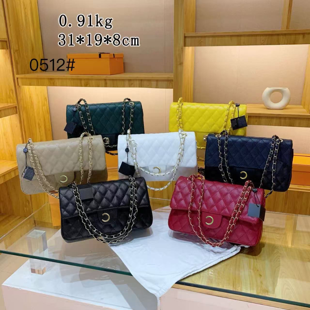 bag cha3 Partial with box