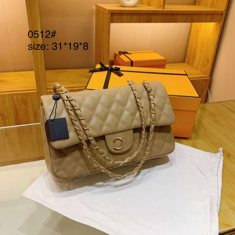 bag cha3 Partial with box