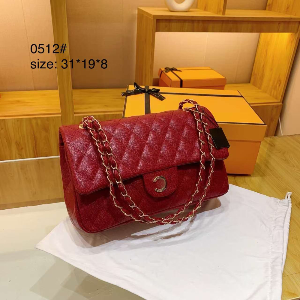 bag cha3 Partial with box